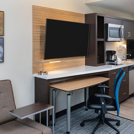 Towneplace Suites Miami Kendall West Kendale Lakes Bagian luar foto