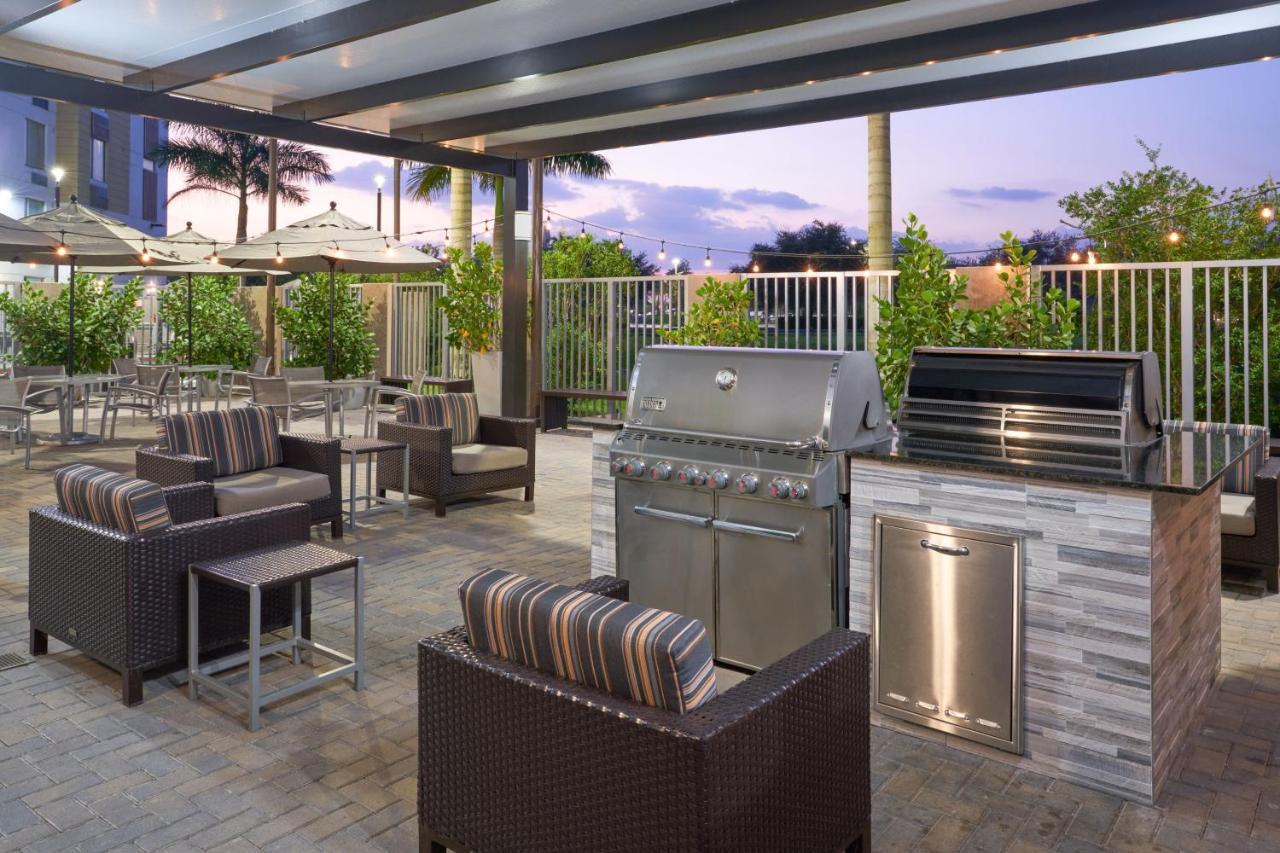Towneplace Suites Miami Kendall West Kendale Lakes Bagian luar foto