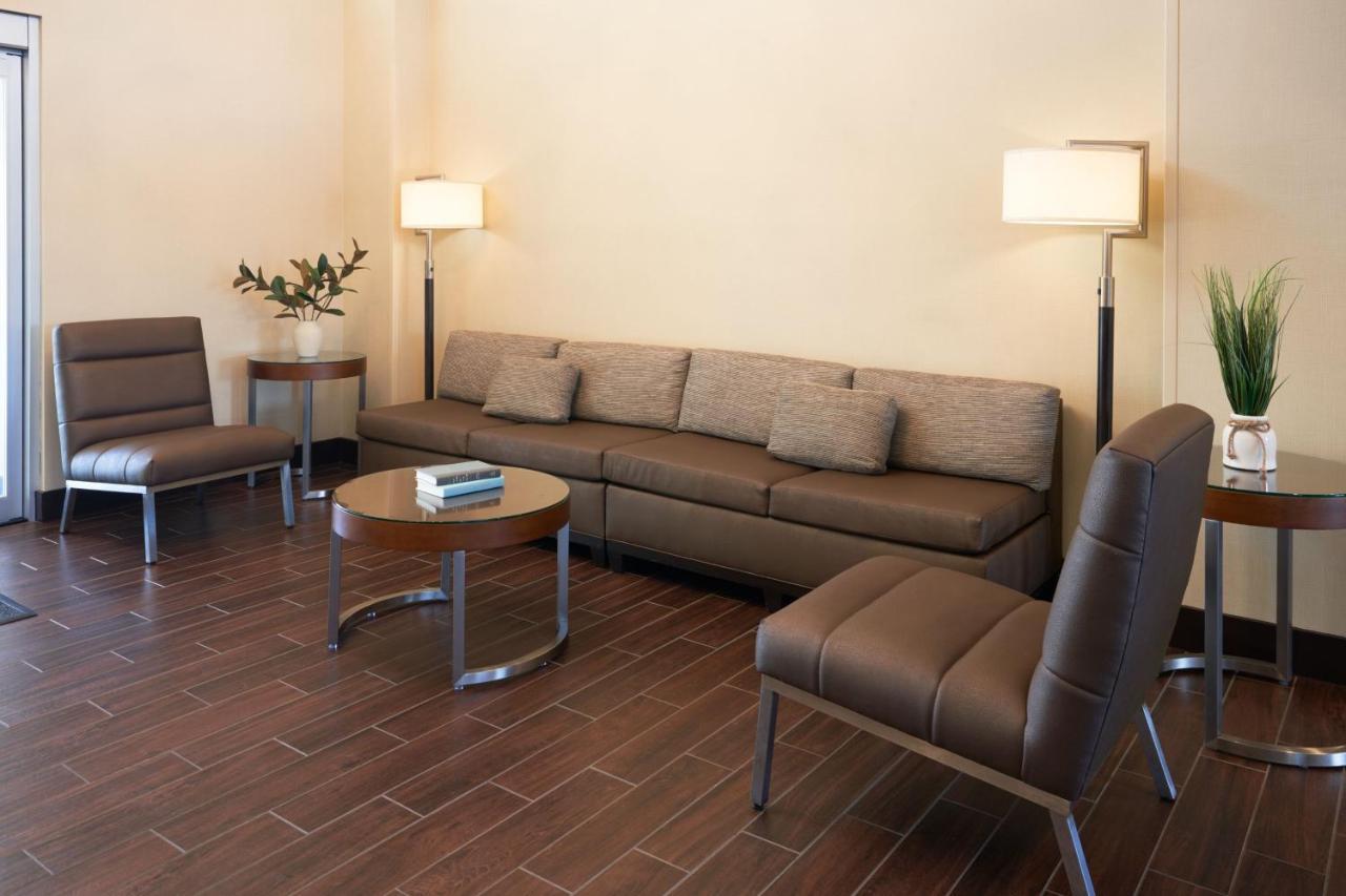 Towneplace Suites Miami Kendall West Kendale Lakes Bagian luar foto