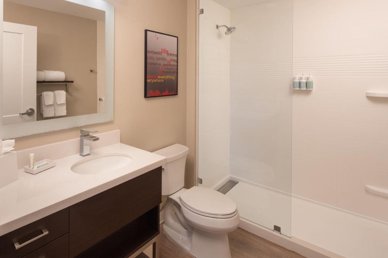 Towneplace Suites Miami Kendall West Kendale Lakes Bagian luar foto