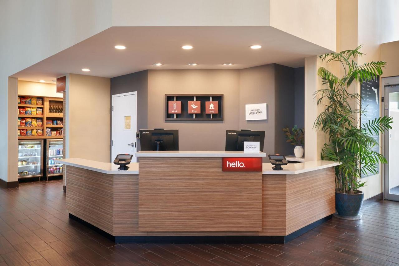Towneplace Suites Miami Kendall West Kendale Lakes Bagian luar foto