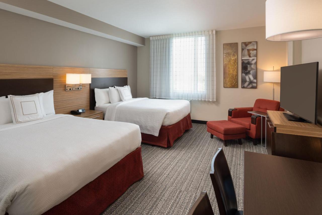 Towneplace Suites Miami Kendall West Kendale Lakes Bagian luar foto