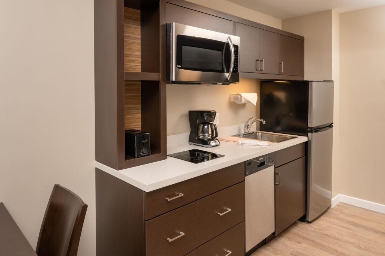 Towneplace Suites Miami Kendall West Kendale Lakes Bagian luar foto
