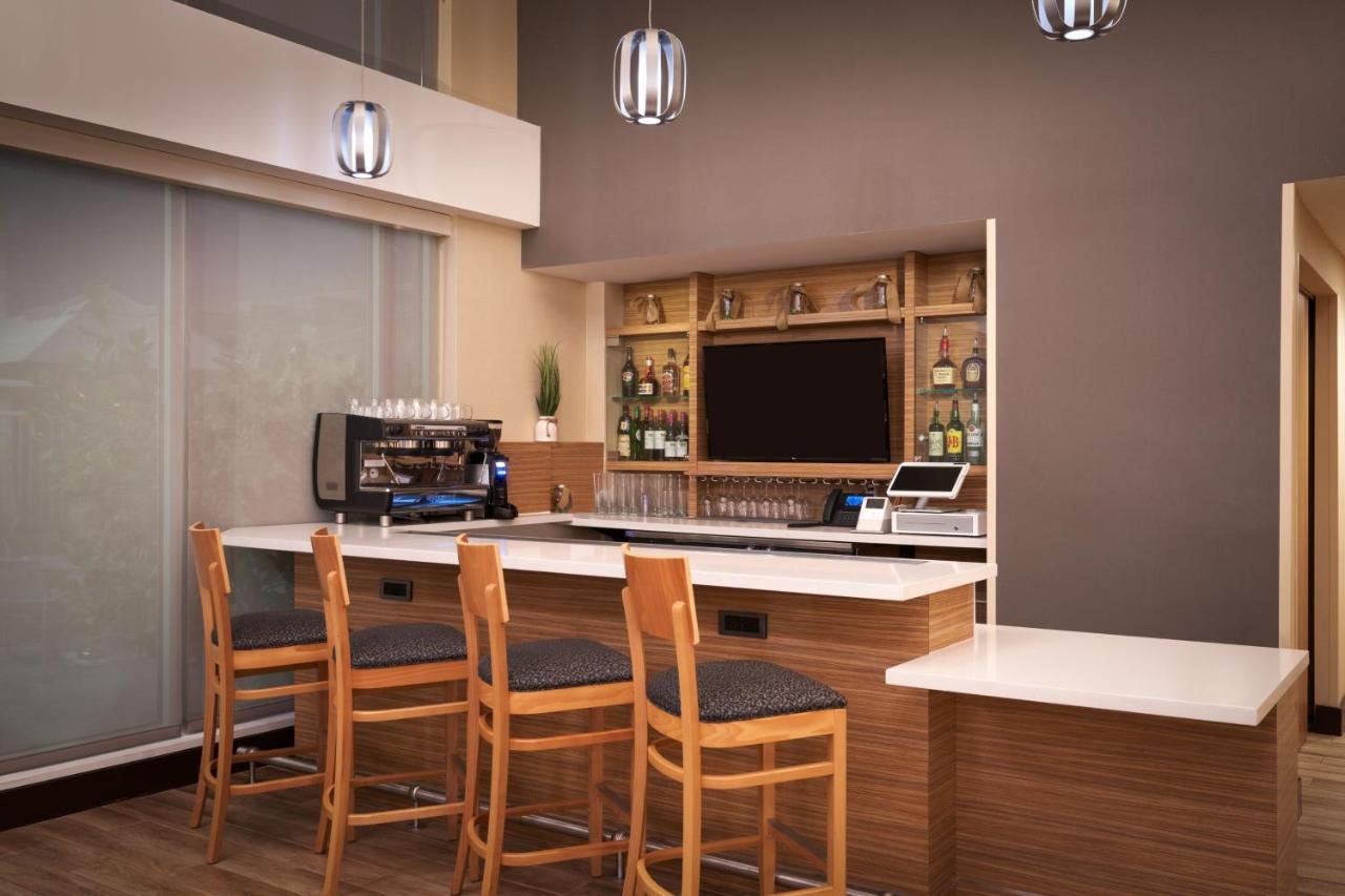 Towneplace Suites Miami Kendall West Kendale Lakes Bagian luar foto