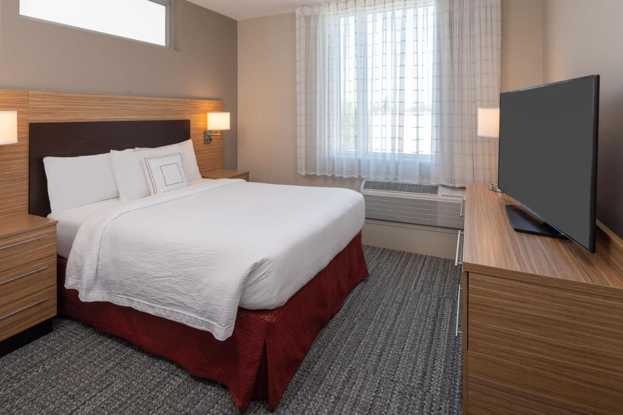 Towneplace Suites Miami Kendall West Kendale Lakes Bagian luar foto