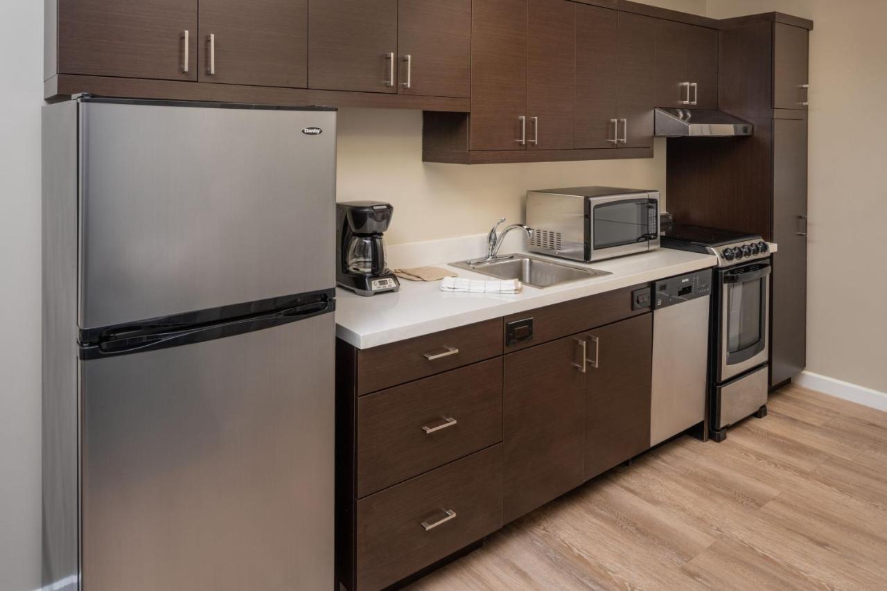 Towneplace Suites Miami Kendall West Kendale Lakes Bagian luar foto
