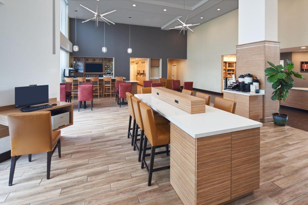 Towneplace Suites Miami Kendall West Kendale Lakes Bagian luar foto