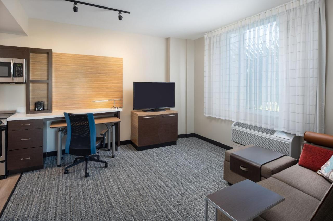 Towneplace Suites Miami Kendall West Kendale Lakes Bagian luar foto