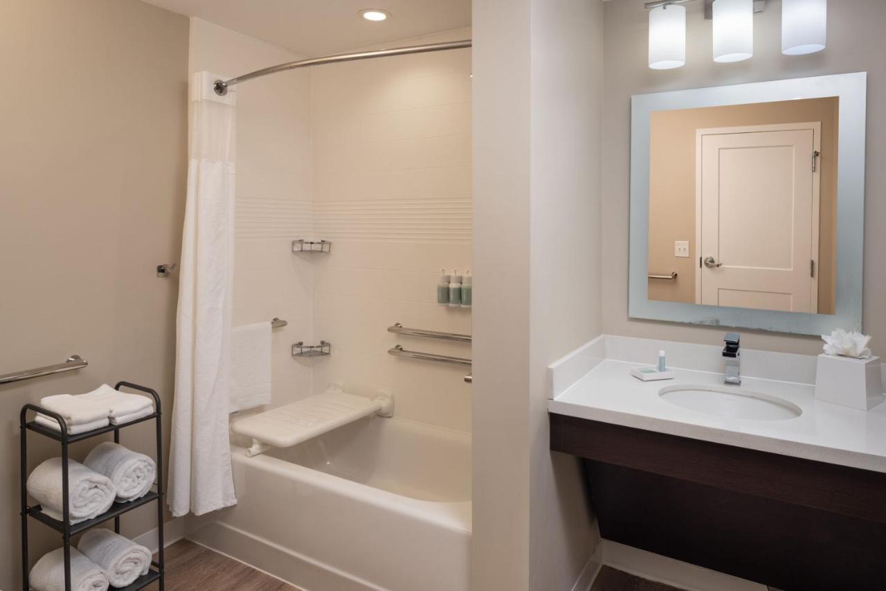Towneplace Suites Miami Kendall West Kendale Lakes Bagian luar foto