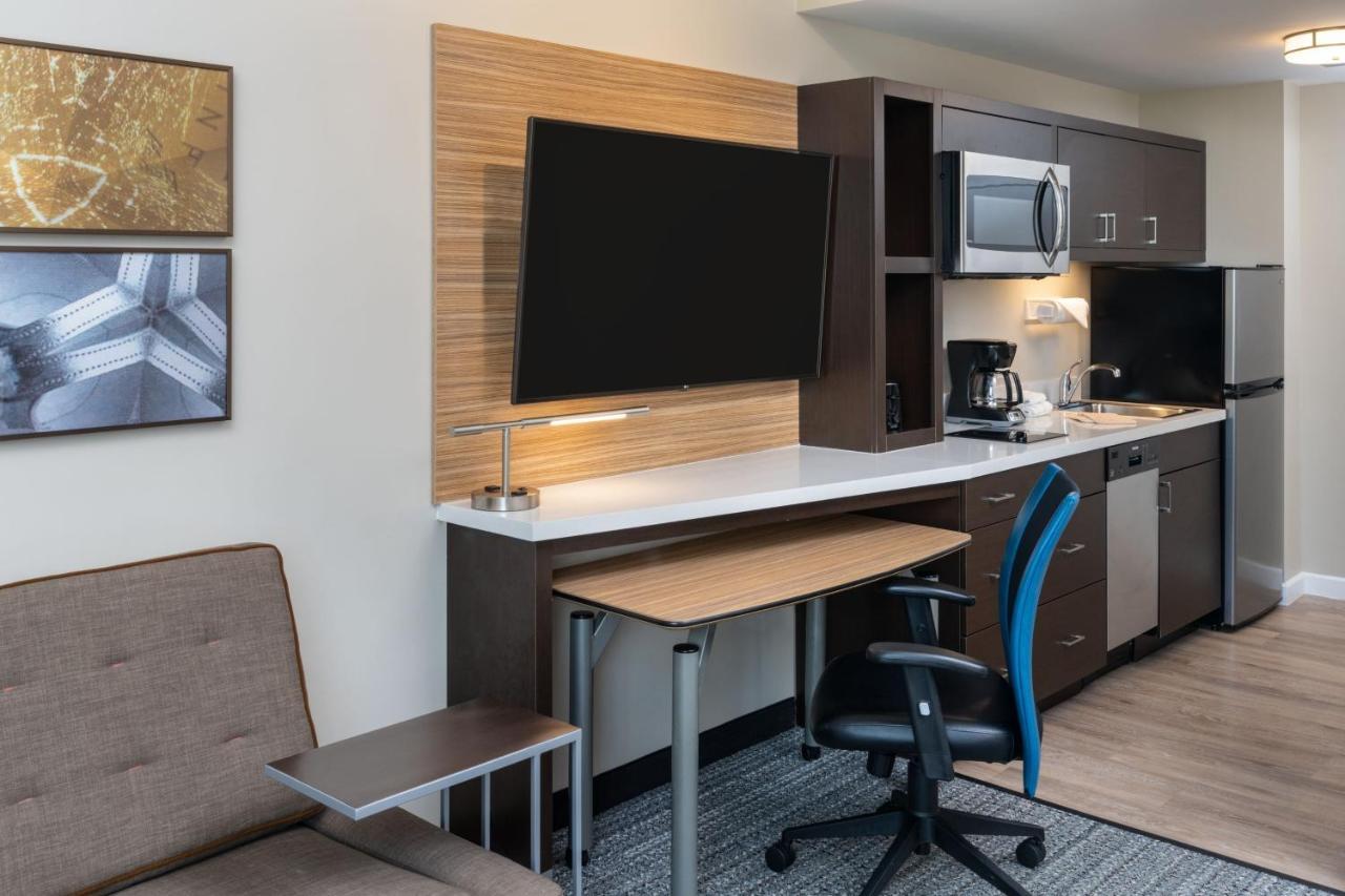 Towneplace Suites Miami Kendall West Kendale Lakes Bagian luar foto