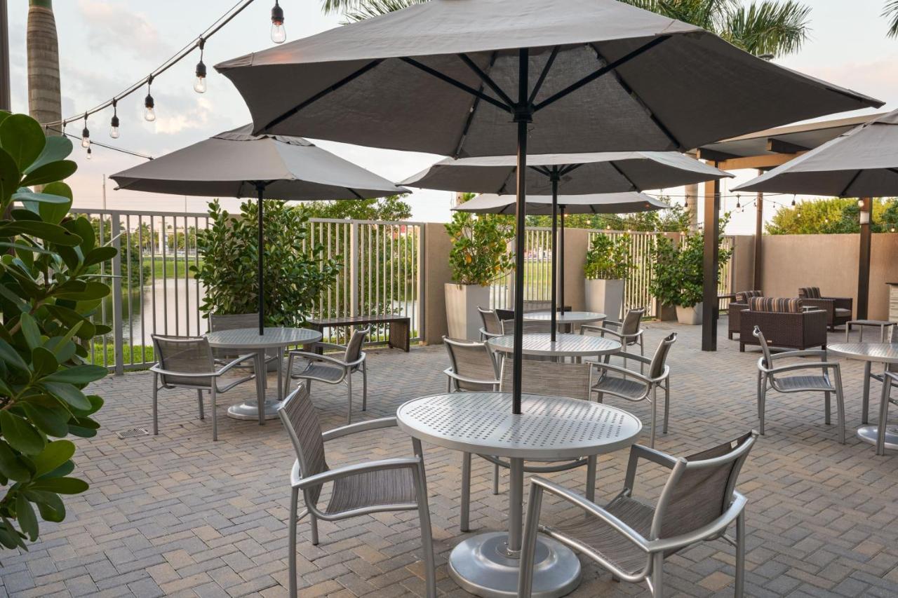 Towneplace Suites Miami Kendall West Kendale Lakes Bagian luar foto