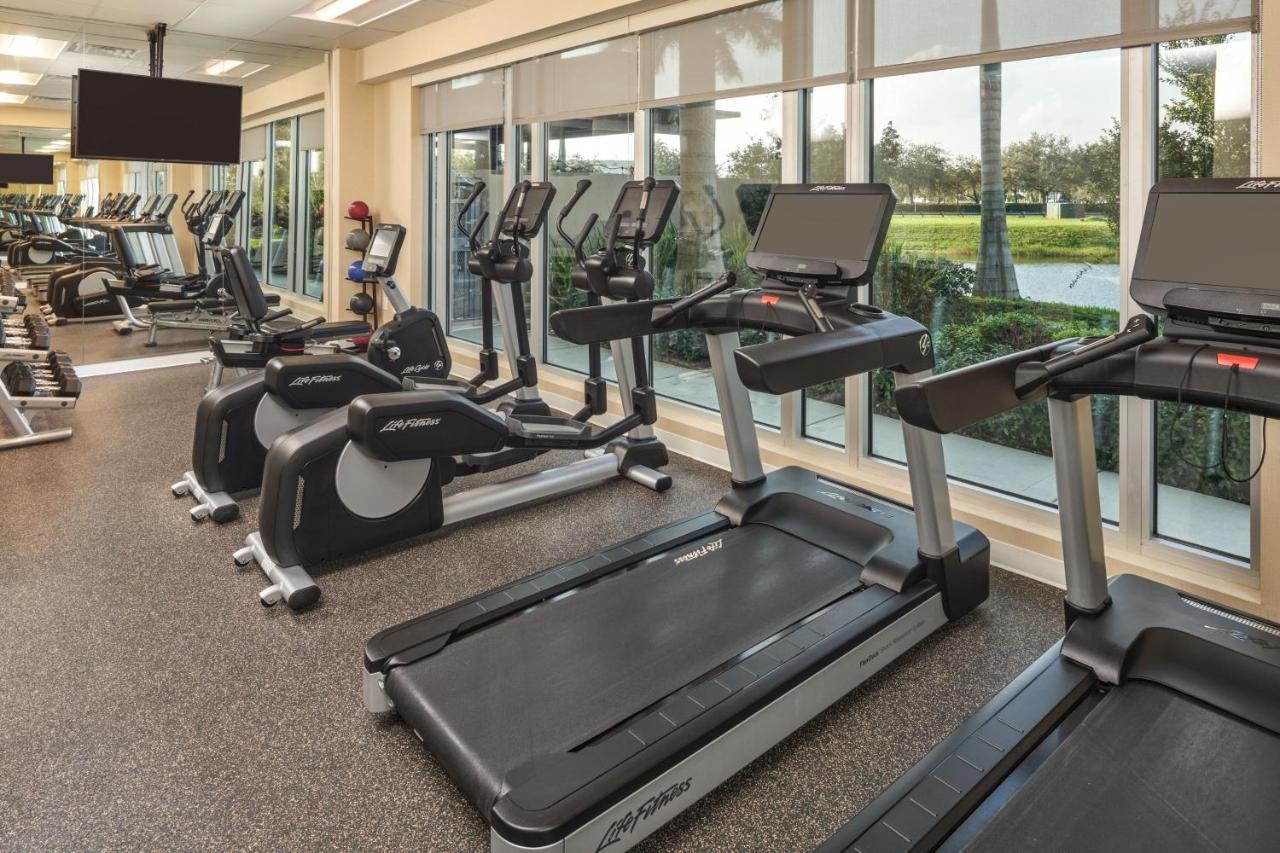 Towneplace Suites Miami Kendall West Kendale Lakes Bagian luar foto