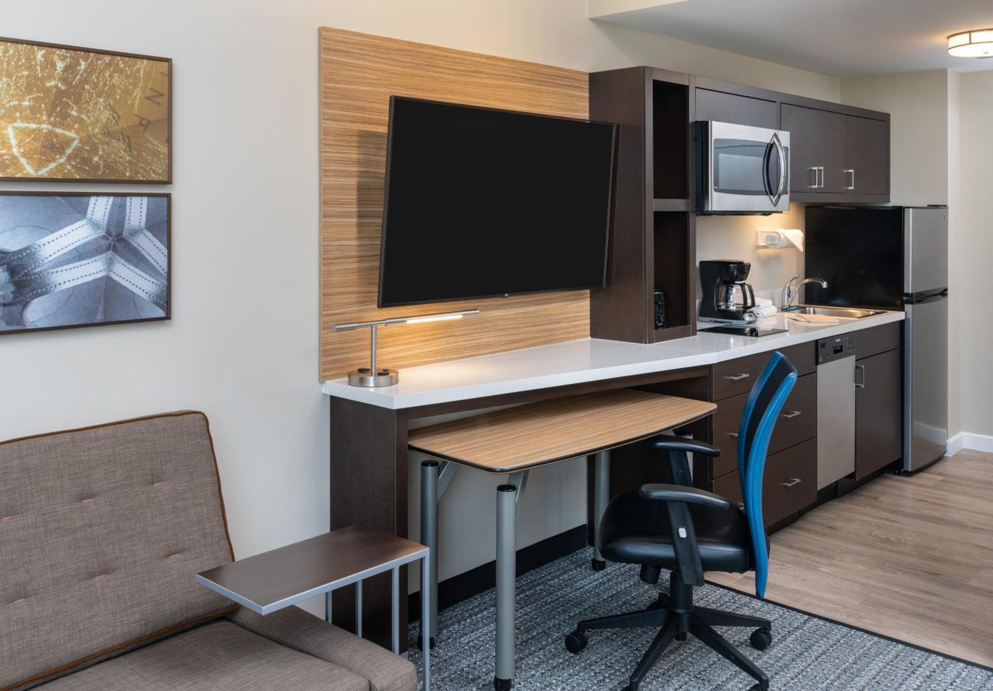 Towneplace Suites Miami Kendall West Kendale Lakes Bagian luar foto