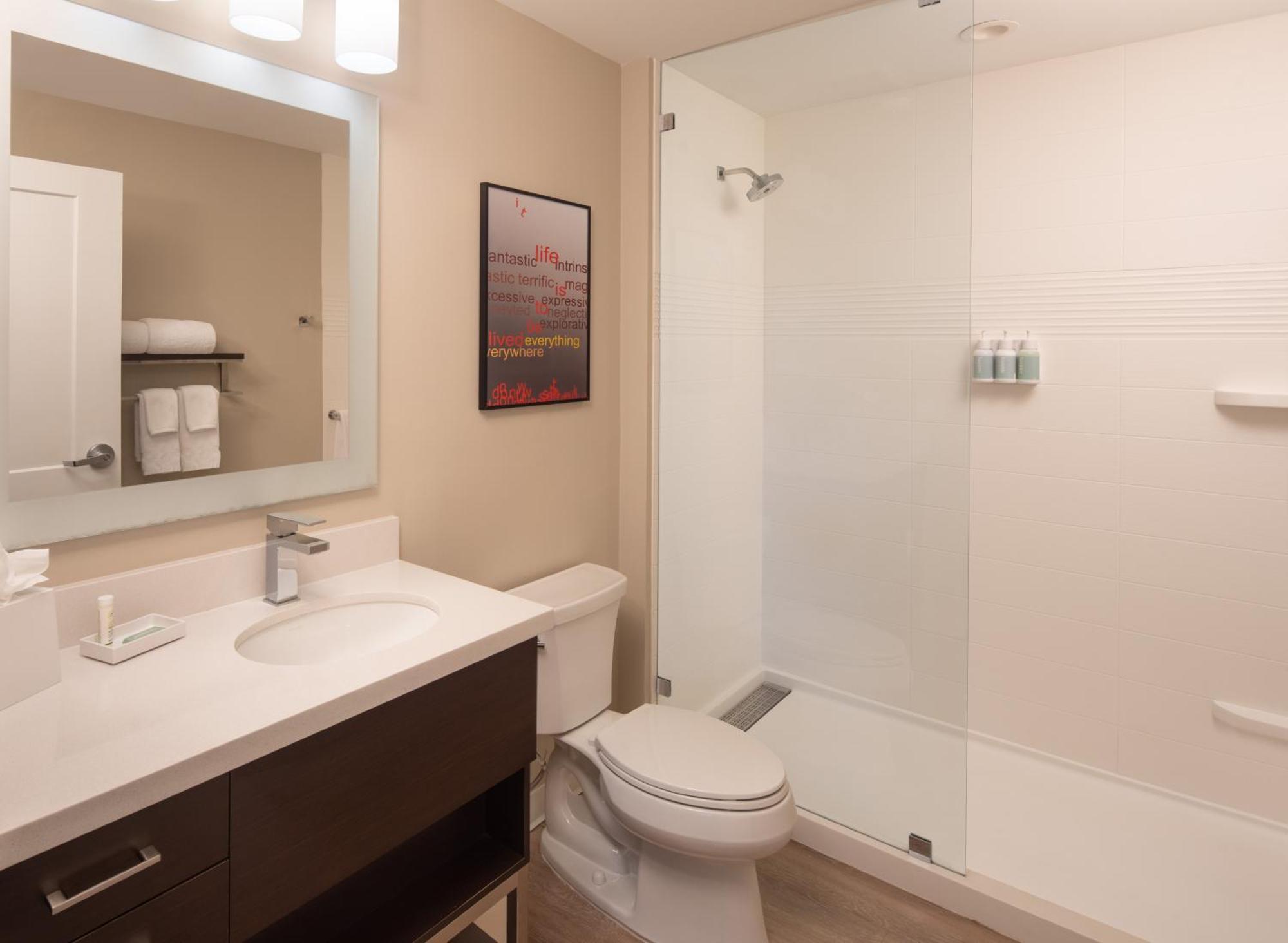 Towneplace Suites Miami Kendall West Kendale Lakes Bagian luar foto