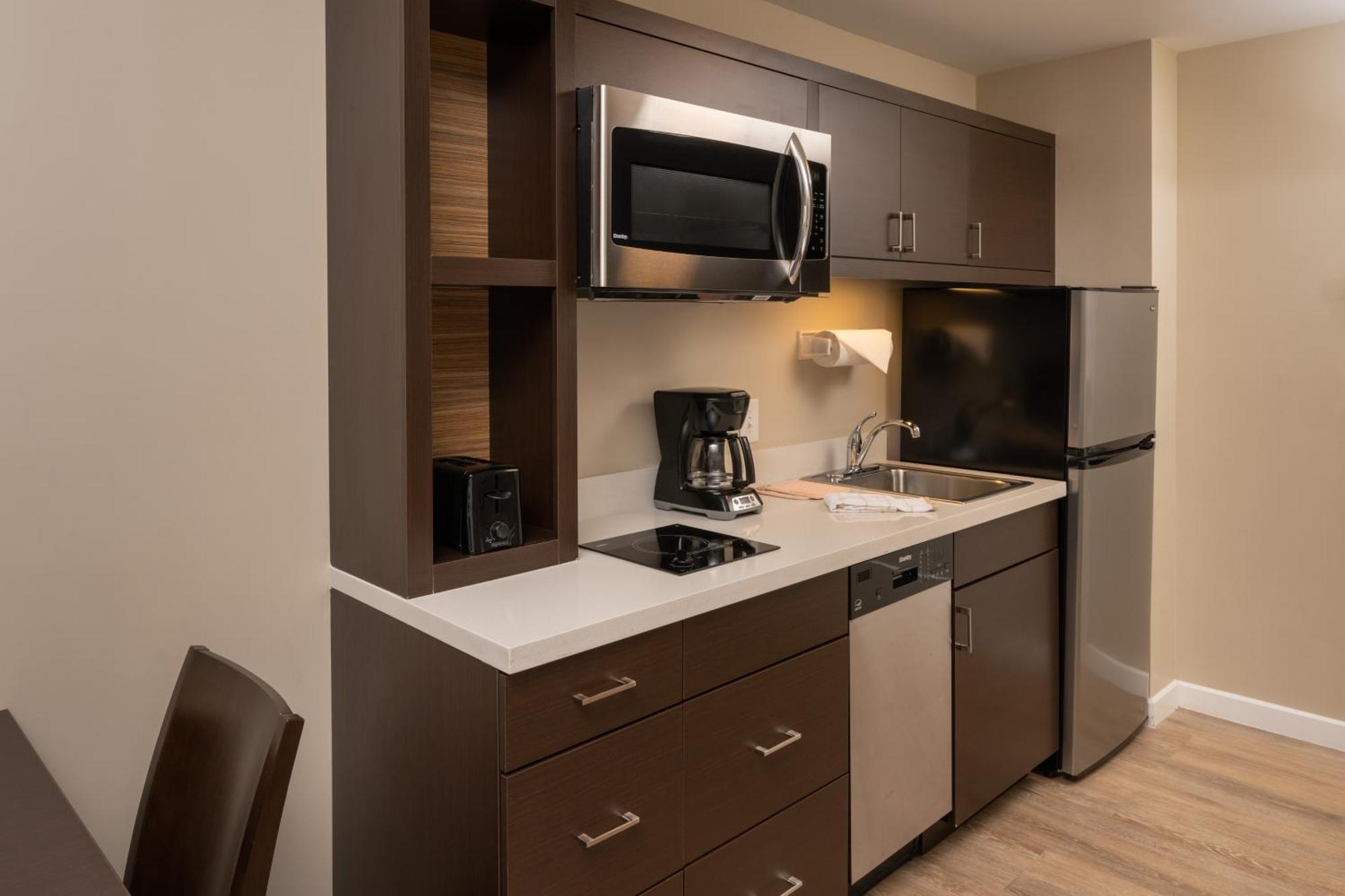 Towneplace Suites Miami Kendall West Kendale Lakes Bagian luar foto