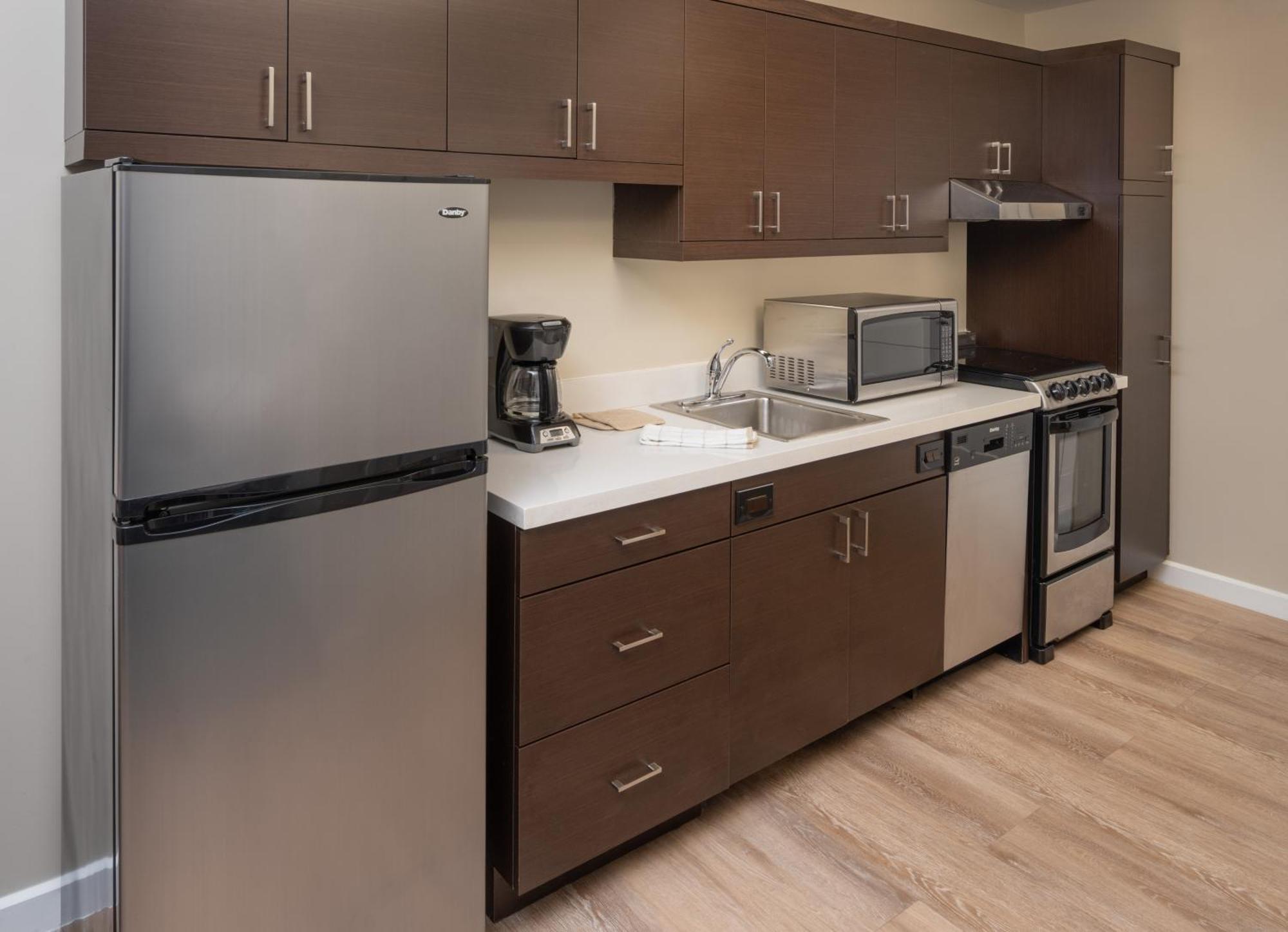 Towneplace Suites Miami Kendall West Kendale Lakes Bagian luar foto