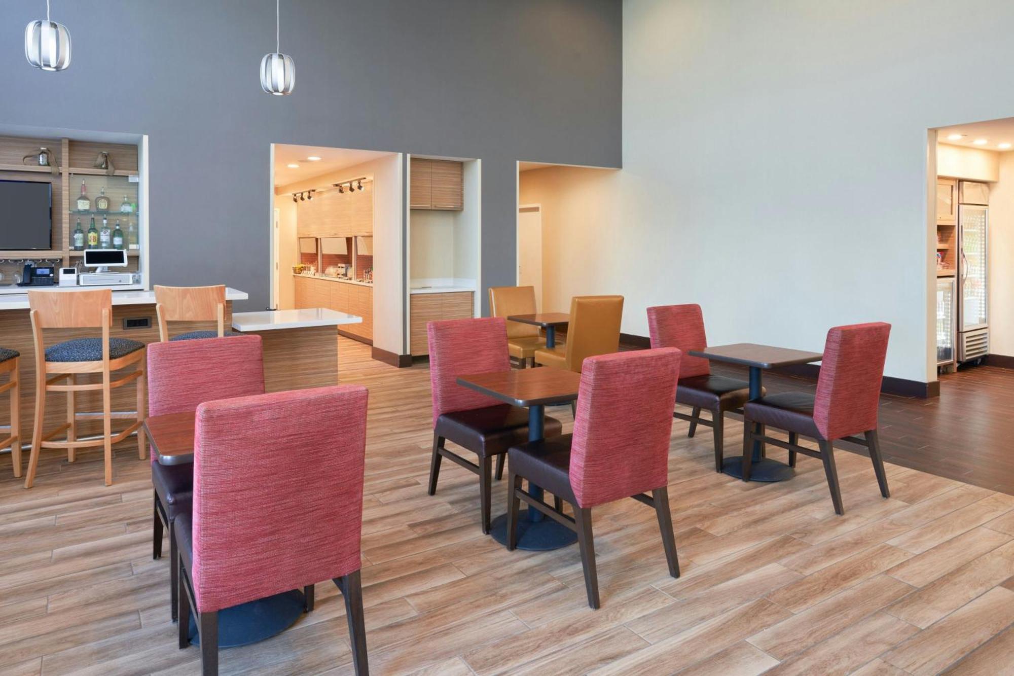 Towneplace Suites Miami Kendall West Kendale Lakes Bagian luar foto